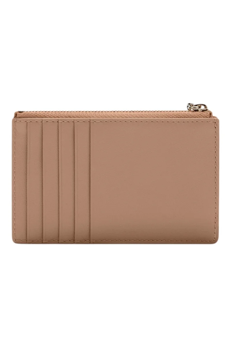 فورلا حافظة بطاقات بسحاب Nuvola مقاس M